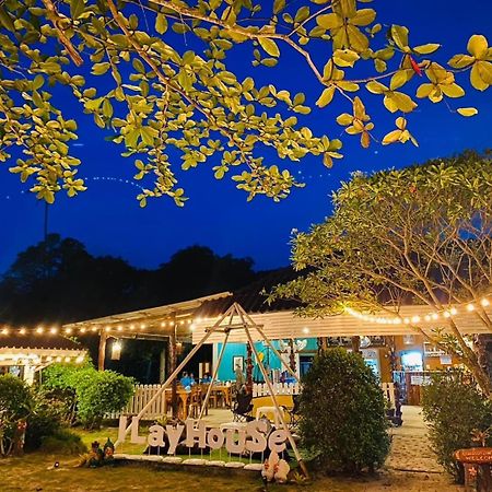 I-Lay House Koh Kood Otel Ko Kut Dış mekan fotoğraf