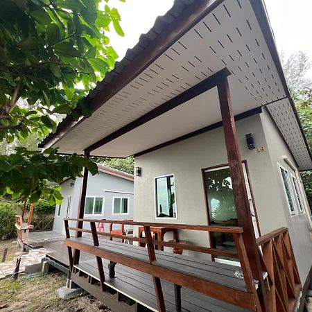 I-Lay House Koh Kood Otel Ko Kut Dış mekan fotoğraf