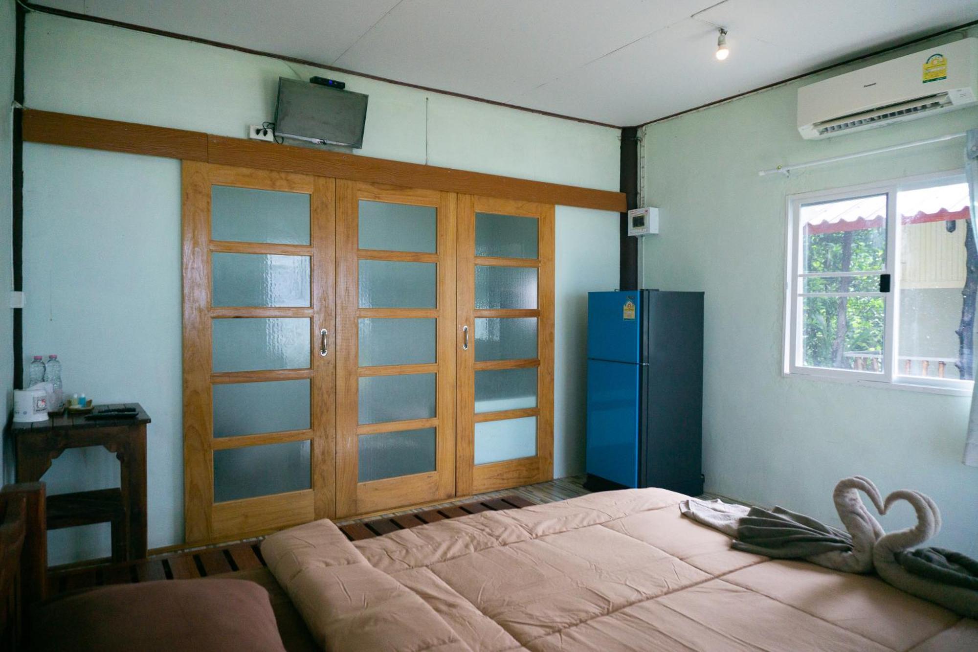 I-Lay House Koh Kood Otel Ko Kut Dış mekan fotoğraf