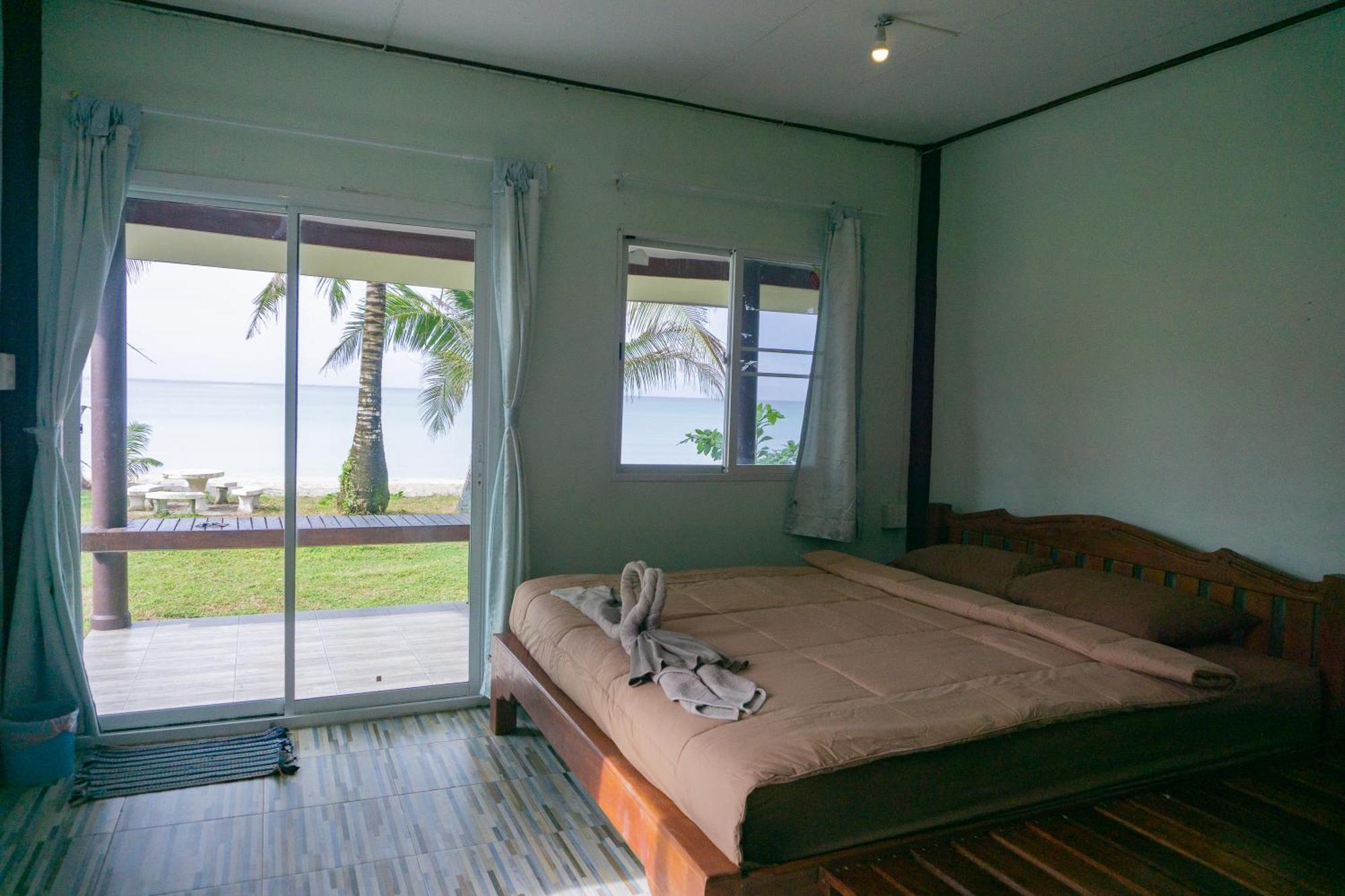 I-Lay House Koh Kood Otel Ko Kut Dış mekan fotoğraf