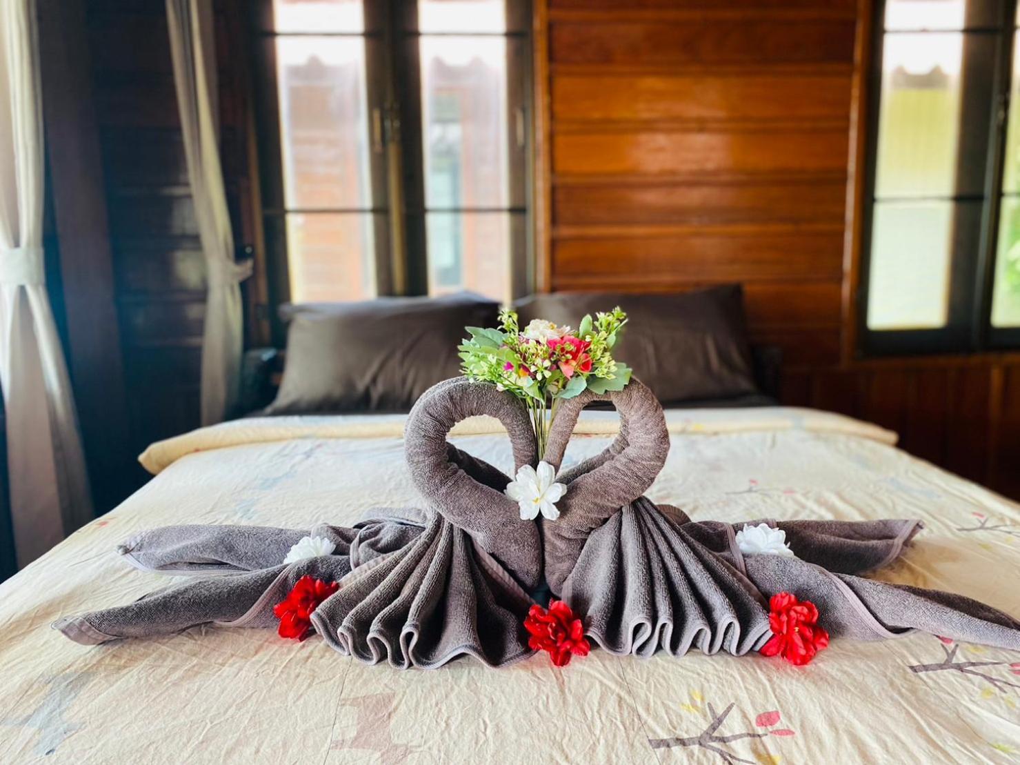 I-Lay House Koh Kood Otel Ko Kut Dış mekan fotoğraf