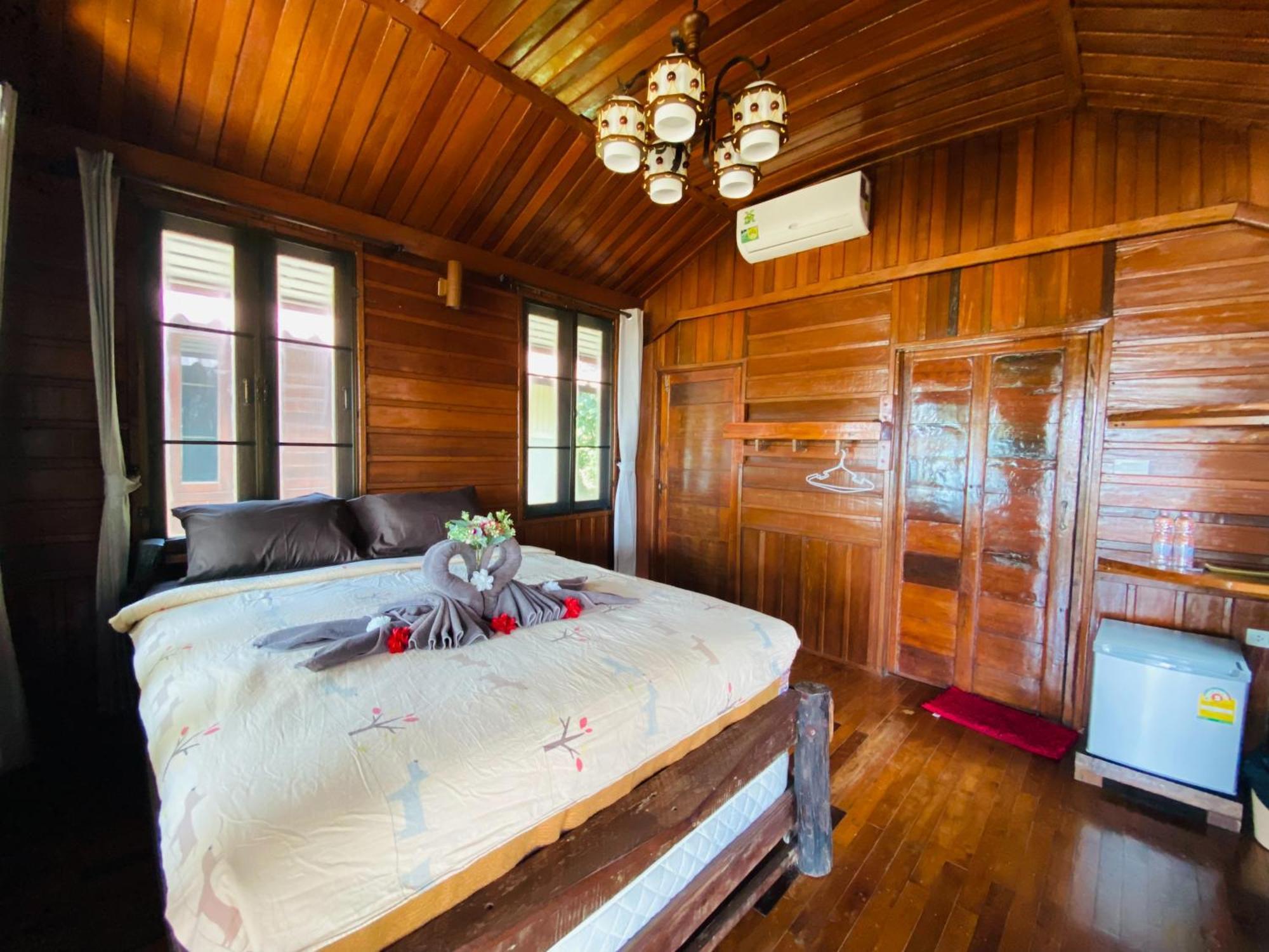 I-Lay House Koh Kood Otel Ko Kut Dış mekan fotoğraf