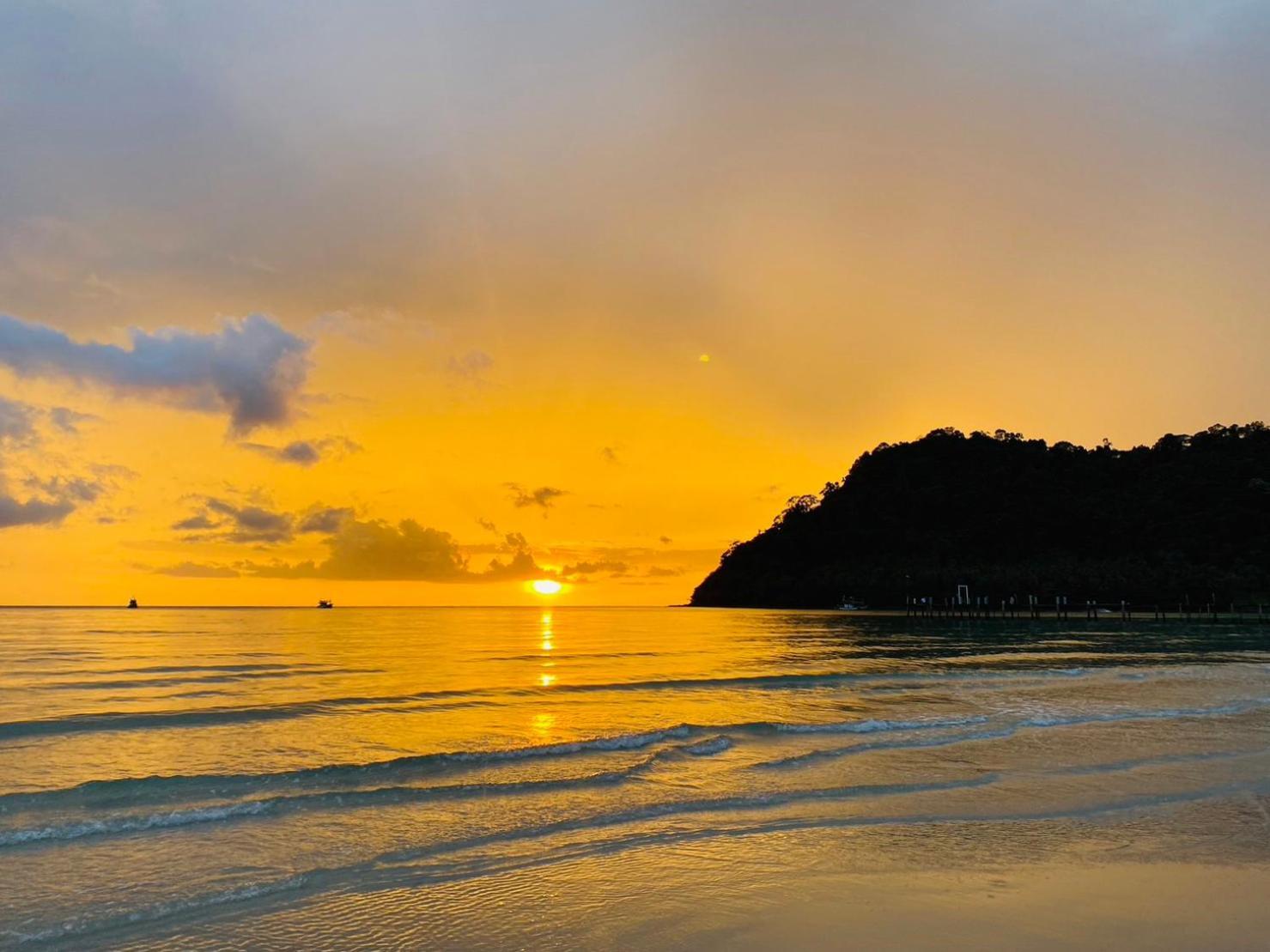 I-Lay House Koh Kood Otel Ko Kut Dış mekan fotoğraf