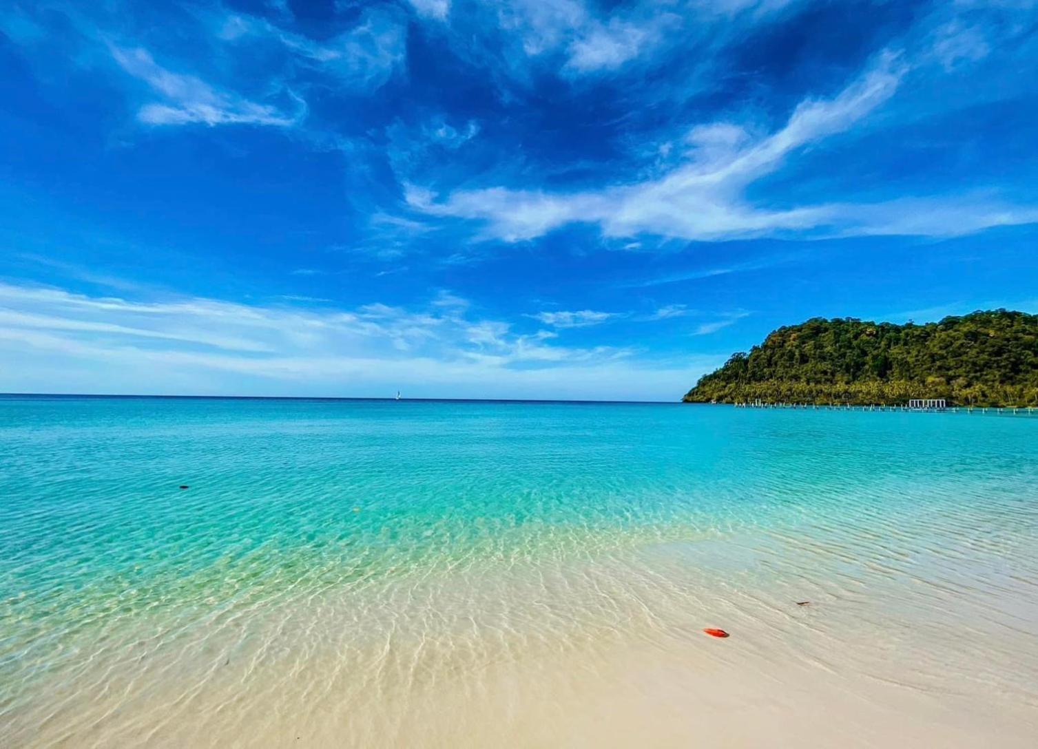 I-Lay House Koh Kood Otel Ko Kut Dış mekan fotoğraf
