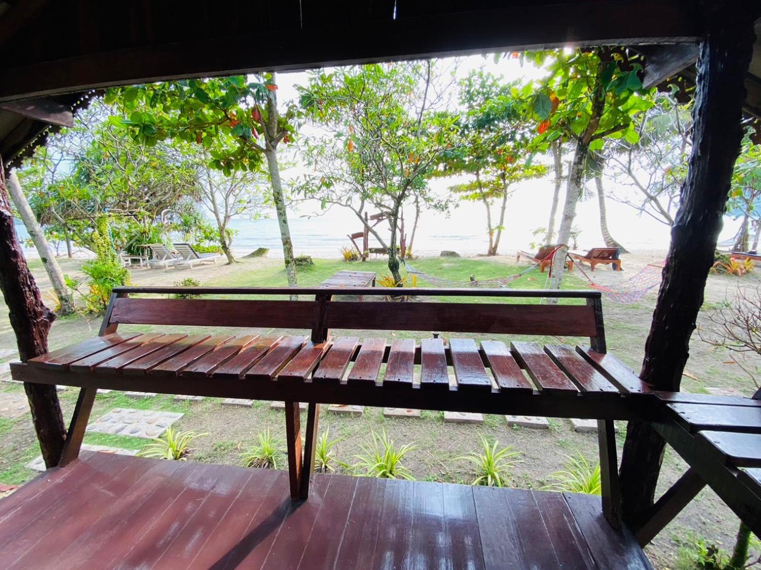 I-Lay House Koh Kood Otel Ko Kut Dış mekan fotoğraf