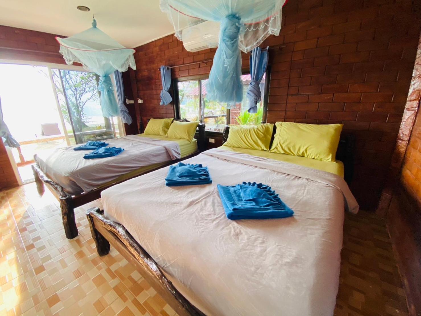 I-Lay House Koh Kood Otel Ko Kut Dış mekan fotoğraf