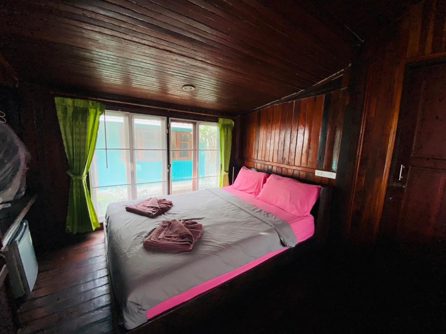 I-Lay House Koh Kood Otel Ko Kut Dış mekan fotoğraf