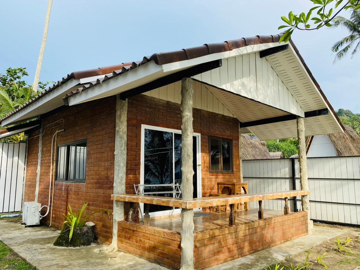 I-Lay House Koh Kood Otel Ko Kut Dış mekan fotoğraf