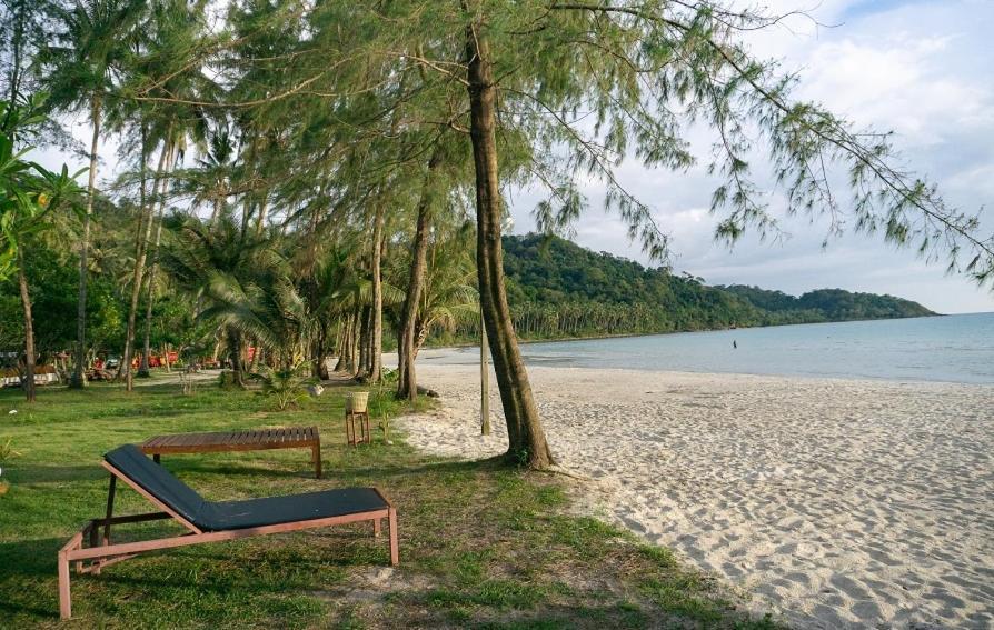 I-Lay House Koh Kood Otel Ko Kut Dış mekan fotoğraf