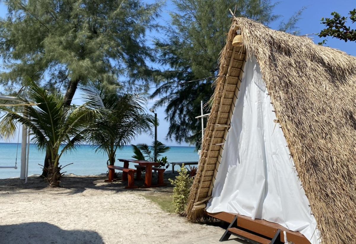 I-Lay House Koh Kood Otel Ko Kut Dış mekan fotoğraf
