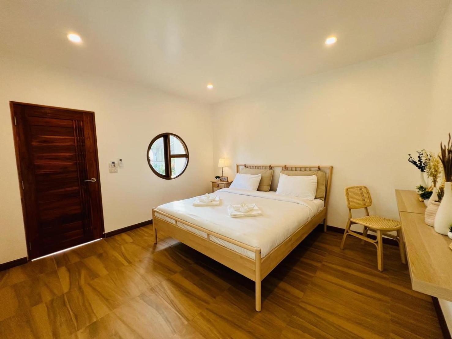I-Lay House Koh Kood Otel Ko Kut Dış mekan fotoğraf