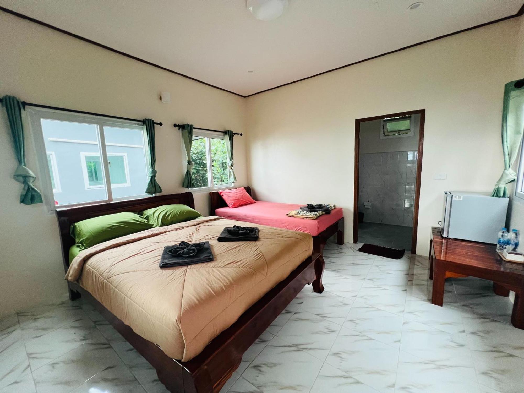 I-Lay House Koh Kood Otel Ko Kut Dış mekan fotoğraf