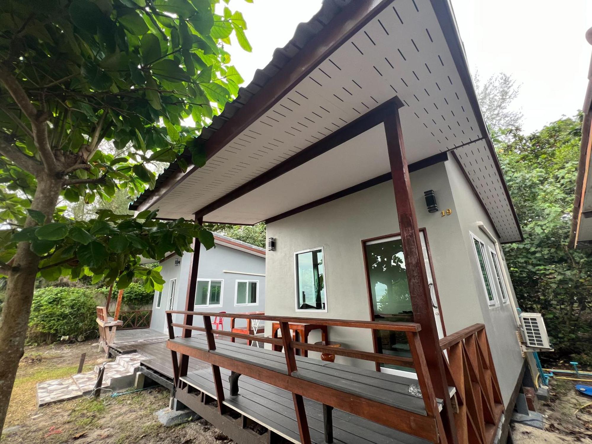 I-Lay House Koh Kood Otel Ko Kut Dış mekan fotoğraf