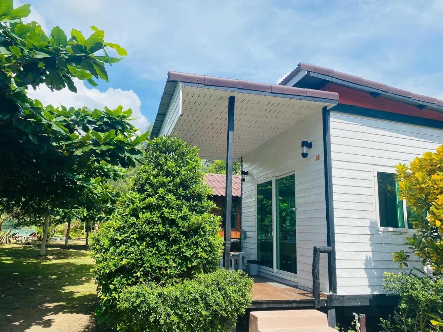 I-Lay House Koh Kood Otel Ko Kut Dış mekan fotoğraf