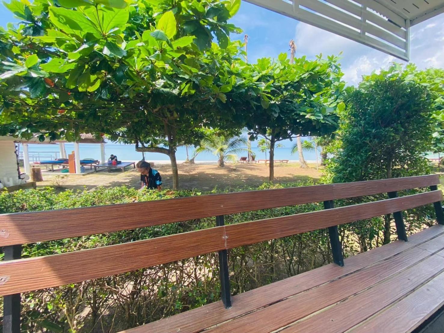 I-Lay House Koh Kood Otel Ko Kut Dış mekan fotoğraf