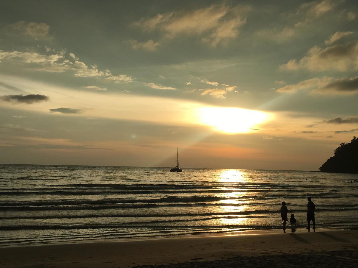 I-Lay House Koh Kood Otel Ko Kut Dış mekan fotoğraf
