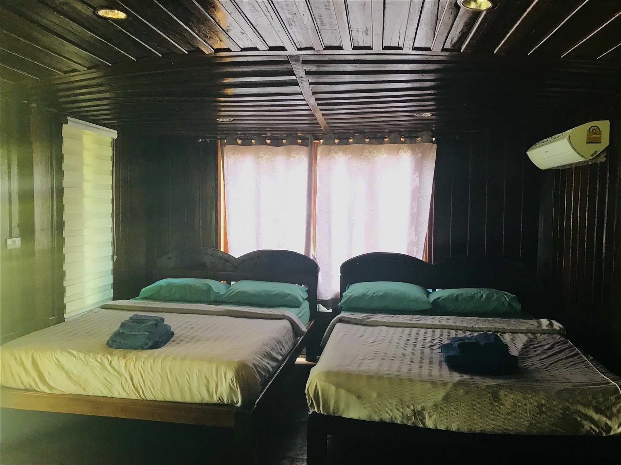 I-Lay House Koh Kood Otel Ko Kut Dış mekan fotoğraf